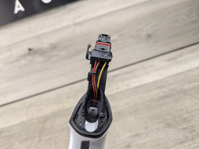 OEM BMW G30 530 540 M550 F90 M5 Front Rear Right Passenger Door Handle COMFORT