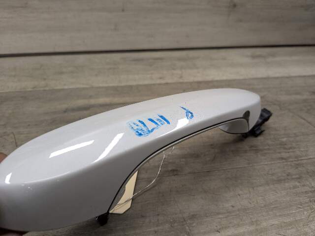 OEM BMW G30 530 540 M550 F90 M5 Front Rear Right Passenger Door Handle COMFORT