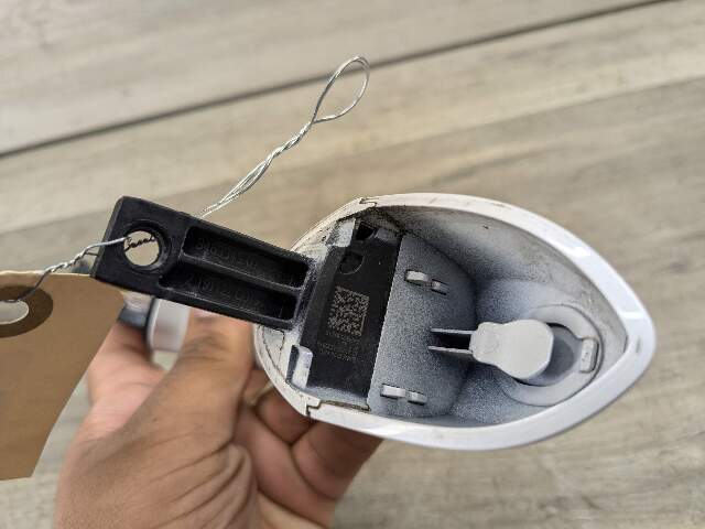 OEM BMW G30 530 540 M550 F90 M5 FRONT Left Driver Door Handle COMFORT ACCESS