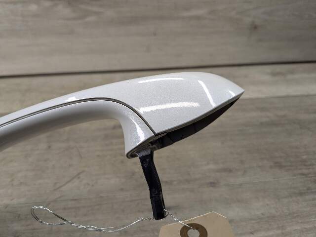 OEM BMW G30 530 540 M550 F90 M5 FRONT Left Driver Door Handle COMFORT ACCESS