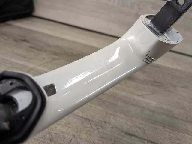 OEM BMW G30 530 540 M550 F90 M5 FRONT Left Driver Door Handle COMFORT ACCESS