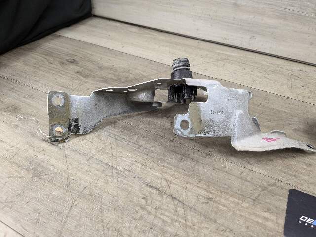 19-24 OEM BMW G20 330 M340 Front Right Passenger Side Fender Holder Bracket SET