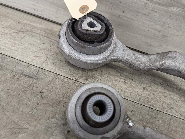 OEM BMW E89 Z4 RWD Front Left Driver Side Lower Upper Control Arm w/ Tie Rod