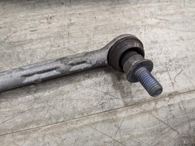OEM BMW E89 Z4 RWD Front Right Passenger Lower Upper Control Arm w/ Tie Rod