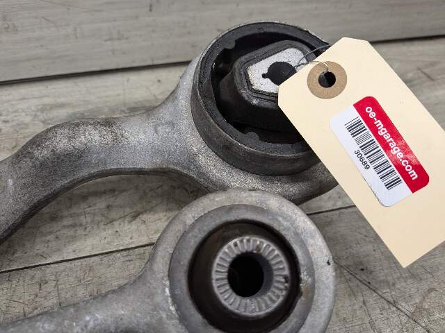 OEM BMW E89 Z4 RWD Front Right Passenger Lower Upper Control Arm w/ Tie Rod