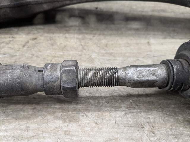 OEM BMW F01 F02 F07 AWD Front Right Passenger Upper Lower Control Arms Tie Rod