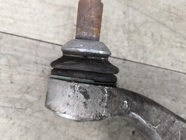 OEM BMW F01 F02 F07 AWD Front Right Passenger Upper Lower Control Arms Tie Rod