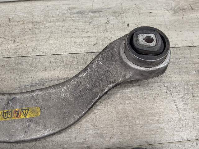 OEM BMW F01 F02 F07 AWD Front Right Passenger Upper Lower Control Arms Tie Rod