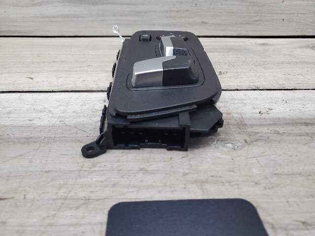 *OEM BMW G01 G02 G20 X3 Front Passenger Right Seat Adjustment Control Switch