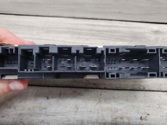 OEM BMW G01 G02 G05 G07 G12 G20 G29 G30 F90 Front Left Right Seat Control Module