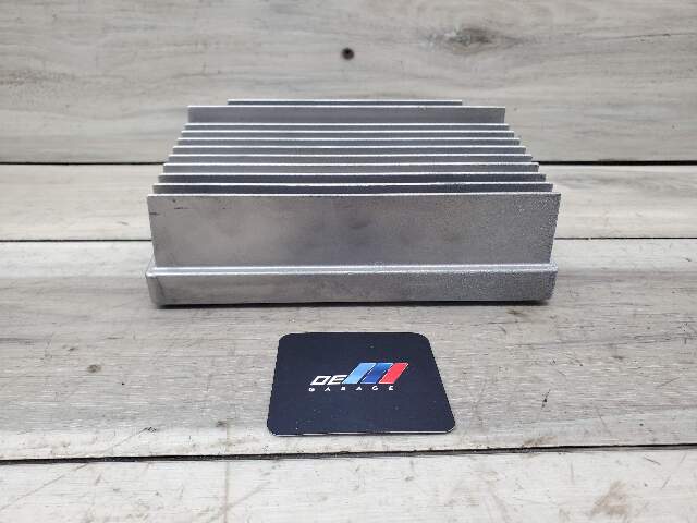 09-16 OEM BMW Z4 E89 28 30 35 Sedan Hi-Fi HiFi Stereo Audio Amplifier Amp