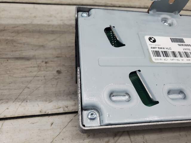 09-16 OEM BMW Z4 E89 28 30 35 Sedan Hi-Fi HiFi Stereo Audio Amplifier Amp
