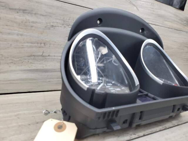 09-16 OEM BMW Z4 E89 28i 30i 35i Instrument Cluster Speedometer MPH VDO
