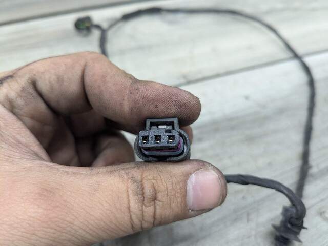 OEM BMW G20 330 Rear Parking Distance Sensors PDC Wire Wiring Harness