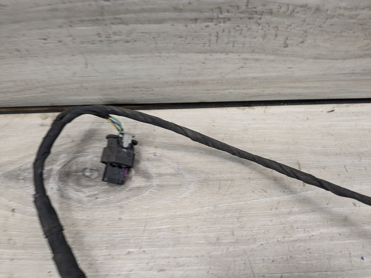 OEM BMW G20 330 Rear Parking Distance Sensors PDC Wire Wiring Harness