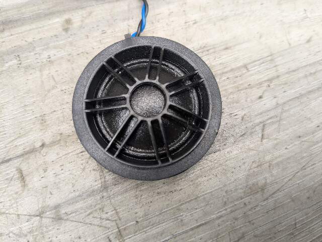OEM BMW F30 F32 F33 F80 F83 M3 M4 Midrange Loud Speaker w/ Tweeter HIFI