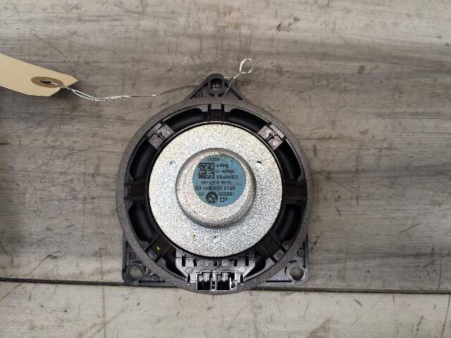 OEM BMW F30 F32 F33 F80 F83 M3 M4 Midrange Loud Speaker w/ Tweeter HIFI