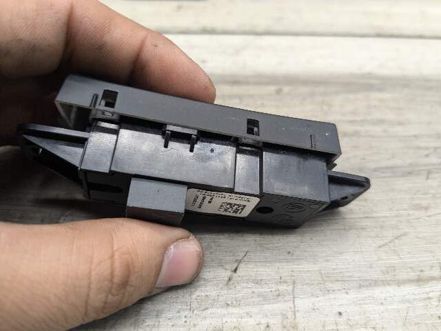 12-16 OEM BMW E89 Z4 Sport Comfort Driving Dynamics Control Switch OFF Button