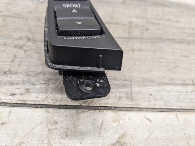12-16 OEM BMW E89 Z4 Sport Comfort Driving Dynamics Control Switch OFF Button