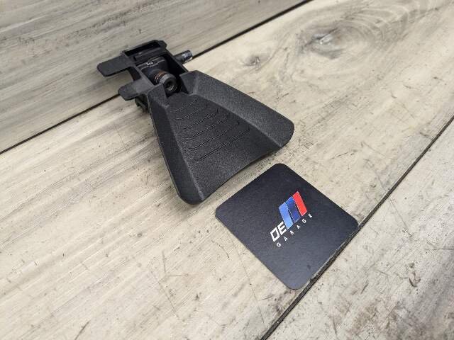 13-15 OEM BMW F01 F02 740 750 760 KAFAS Front Windshield Lane Assistant Camera