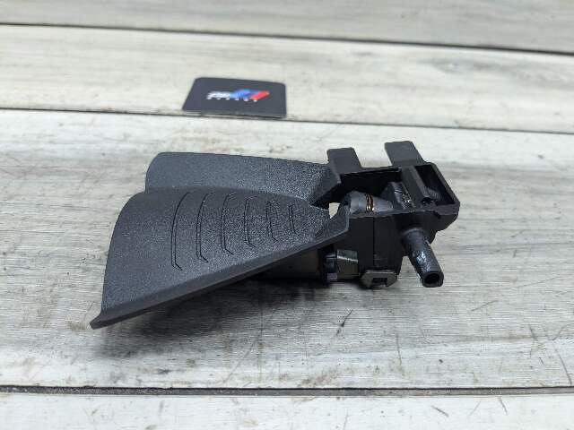 13-15 OEM BMW F01 F02 740 750 760 KAFAS Front Windshield Lane Assistant Camera