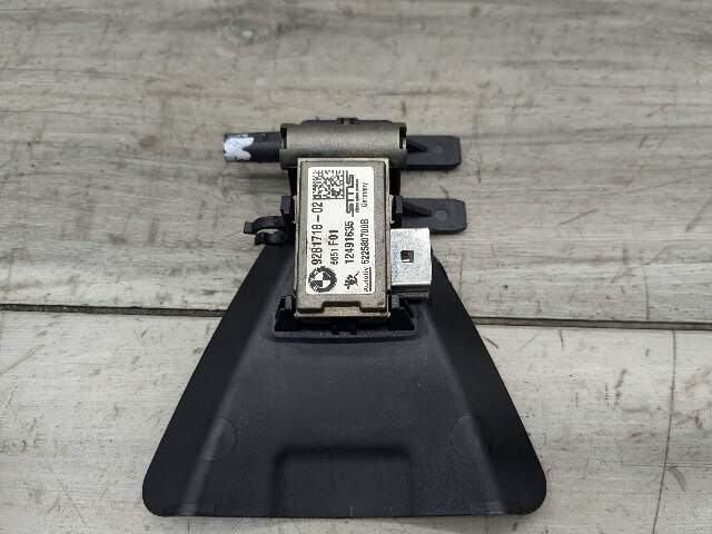 13-15 OEM BMW F01 F02 740 750 760 KAFAS Front Windshield Lane Assistant Camera