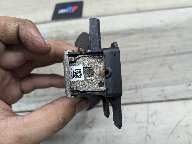 13-15 OEM BMW F01 F02 740 750 760 KAFAS Front Windshield Lane Assistant Camera