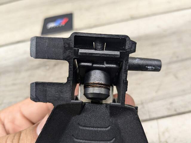 13-15 OEM BMW F01 F02 740 750 760 KAFAS Front Windshield Lane Assistant Camera