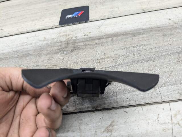 13-15 OEM BMW F01 F02 740 750 760 KAFAS Front Windshield Lane Assistant Camera