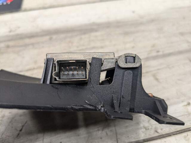 13-15 OEM BMW F01 F02 740 750 760 KAFAS Front Windshield Lane Assistant Camera