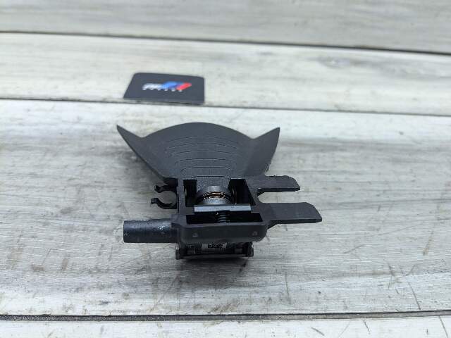 13-15 OEM BMW F01 F02 740 750 760 KAFAS Front Windshield Lane Assistant Camera