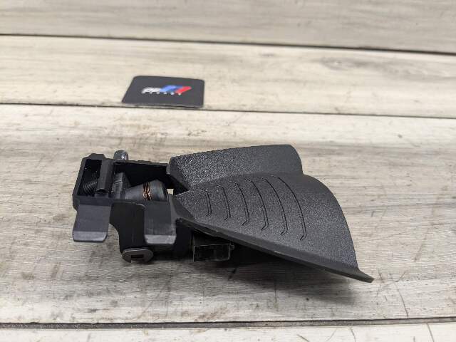13-15 OEM BMW F01 F02 740 750 760 KAFAS Front Windshield Lane Assistant Camera