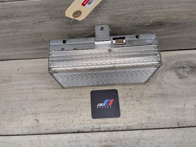09-15 OEM BMW F01 F02 740 750 760 AMP Stereo Sound Audio Amplifier Hifi HARMAN