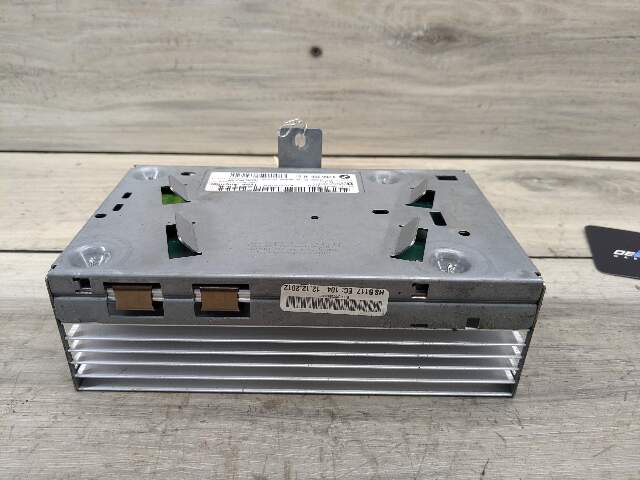 09-15 OEM BMW F01 F02 740 750 760 AMP Stereo Sound Audio Amplifier Hifi HARMAN