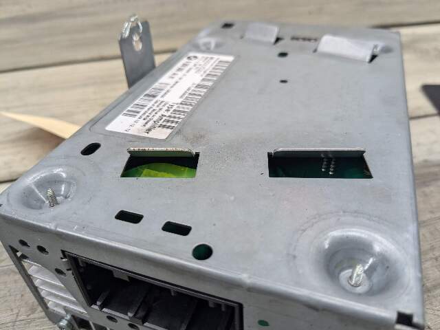 09-15 OEM BMW F01 F02 740 750 760 AMP Stereo Sound Audio Amplifier Hifi HARMAN