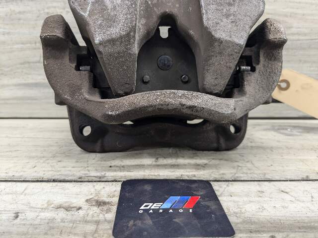 OEM BMW G01 G02 X3 X4 G20 330 Front Right Passenger Side Brake Caliper Gray