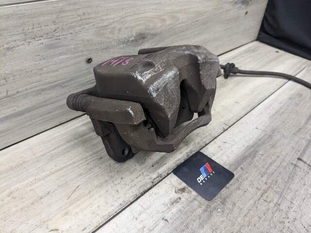 OEM BMW G01 G02 X3 X4 G20 330 Front Right Passenger Side Brake Caliper Gray