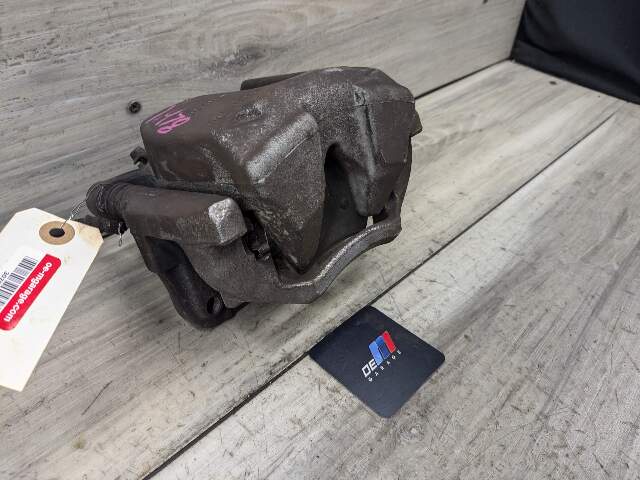 OEM BMW G01 G02 X3 X4 G20 330 Front Left Driver Side Brake Caliper Gray