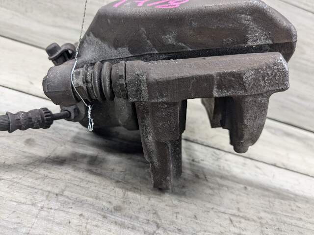 OEM BMW G01 G02 X3 X4 G20 330 Front Left Driver Side Brake Caliper Gray