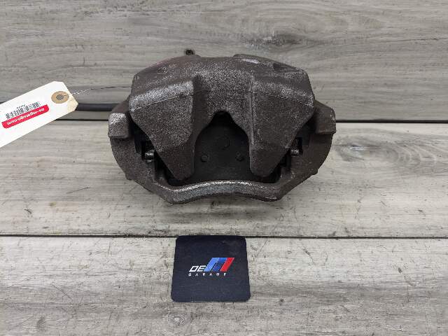 OEM BMW G01 G02 X3 X4 G20 330 Front Left Driver Side Brake Caliper Gray