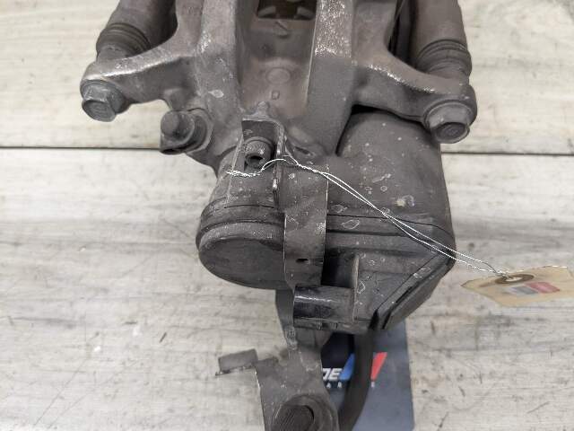 OEM BMW G20 330 Rear Left Driver Side Brake Caliper Gray