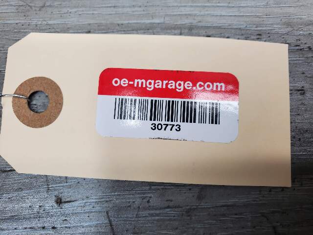 OEM BMW F15 F90 G01 G12 G30 X3 X5 Front Rear Bumper Parking Distance PDC Sensor