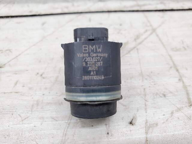 OEM BMW F10 F15 528 535 550 X5 X6 Front Rear Bumper Parking Distance PDC Sensor