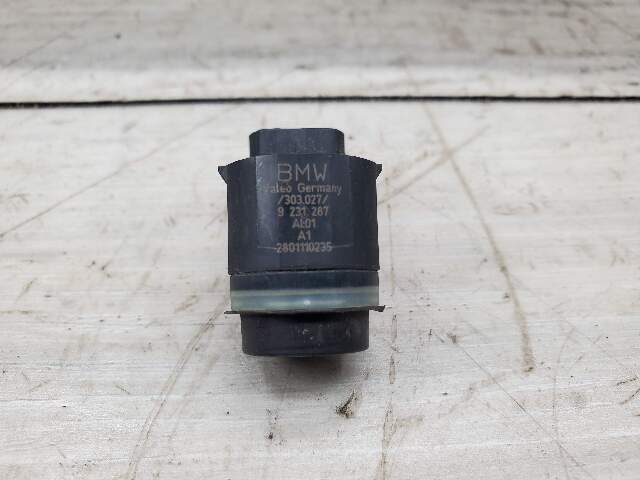 OEM BMW F10 F15 528 535 550 X5 X6 Front Rear Bumper Parking Distance PDC Sensor