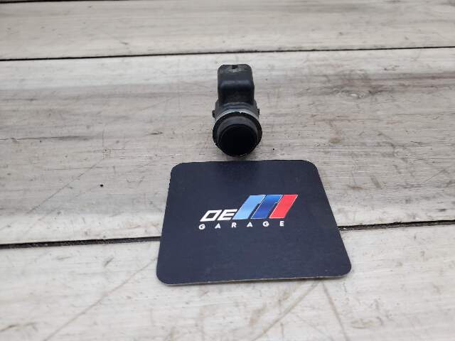 OEM BMW F10 F15 528 535 550 X5 X6 Front Rear Bumper Parking Distance PDC Sensor