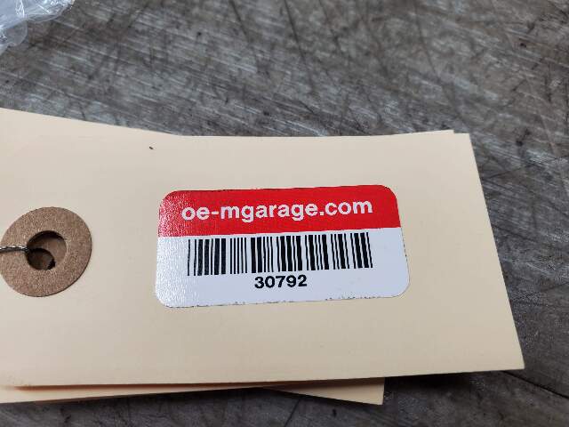 OEM BMW F06 F10 F12 F13 F01 F02 M5 M6 Parking Distance Sonic Sensor PDC
