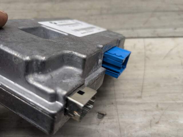 OEM BMW F02 F10 F12 F13 Driver Assist Lane Departure KaFAS Camera Control Module
