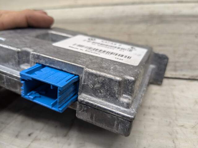 OEM BMW F02 F10 F12 F13 Driver Assist Lane Departure KaFAS Camera Control Module