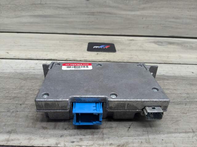 OEM BMW F02 F10 F12 F13 Driver Assist Lane Departure KaFAS Camera Control Module