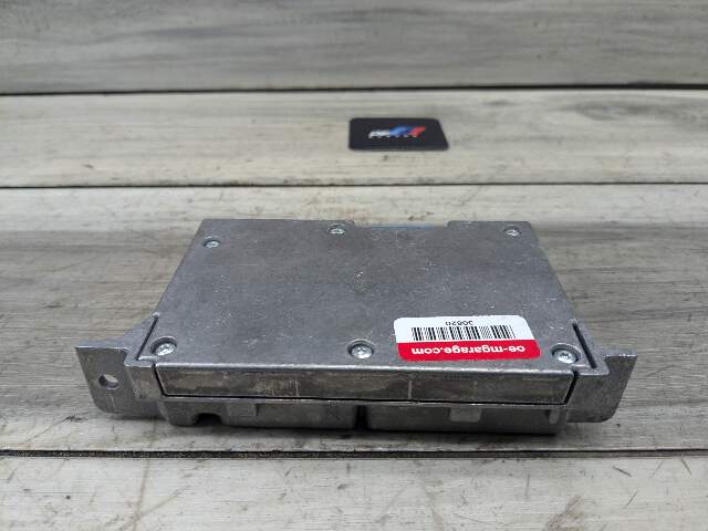 OEM BMW F02 F10 F12 F13 Driver Assist Lane Departure KaFAS Camera Control Module
